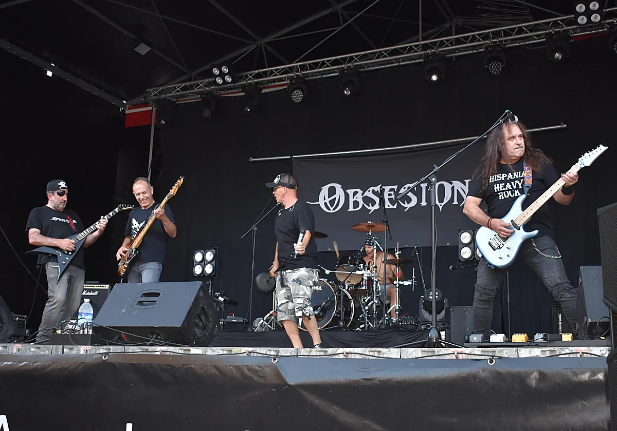 BQ Rock Festival
