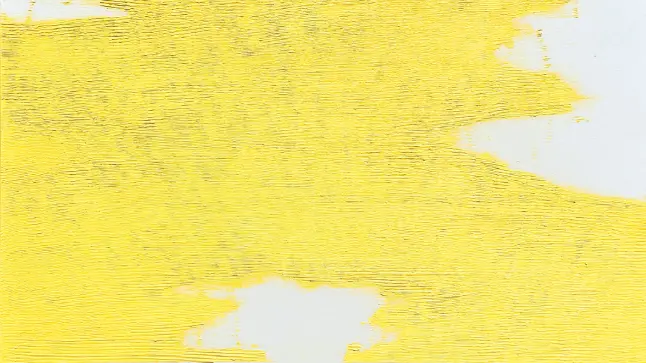 Il graffio del colore