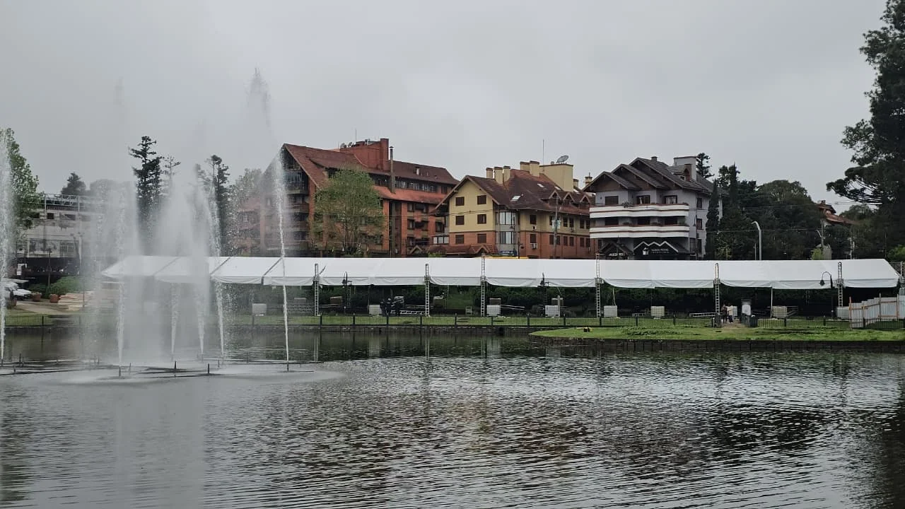 18° Festival de Cultura e Gastronomia de Gramado