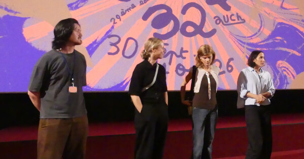 Festival Indépendance(s) et Création