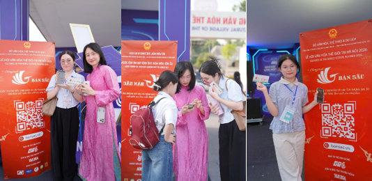 Lễ hội Văn hóa Thế giới tại Hà Nội