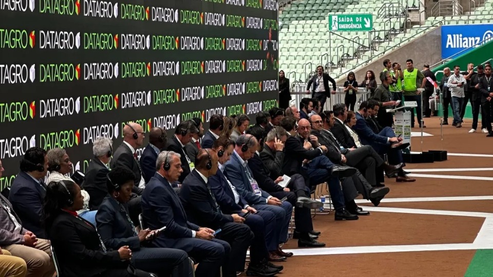 Global Agribusiness Festival