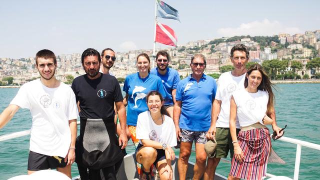 Pianeta Mare Film Festival