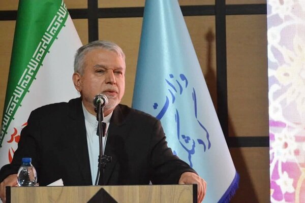 آیین افتتاح موزه شهید رئیسعلی دلواری