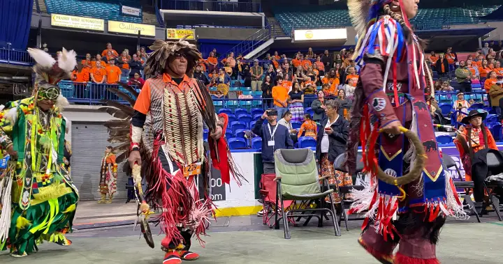 Truth and Reconciliation Powwow