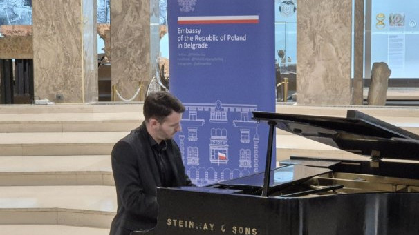 Beogradski „Šopen fest“