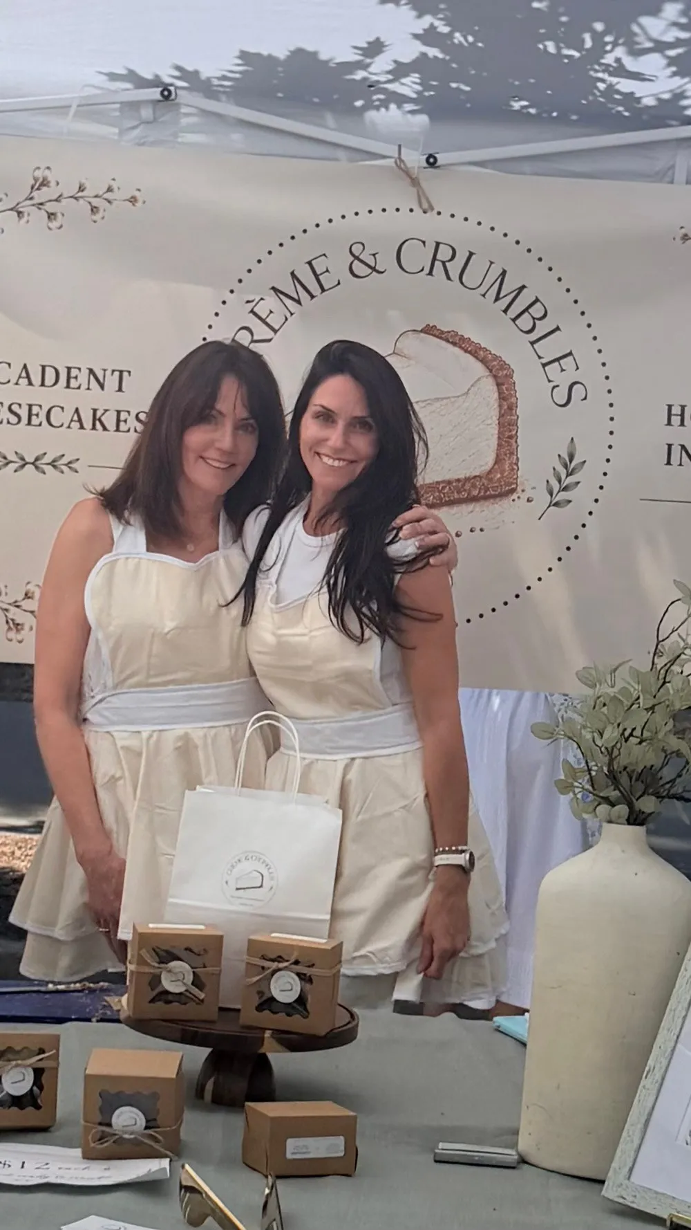 Sonoma Valley Certified Farmers Market