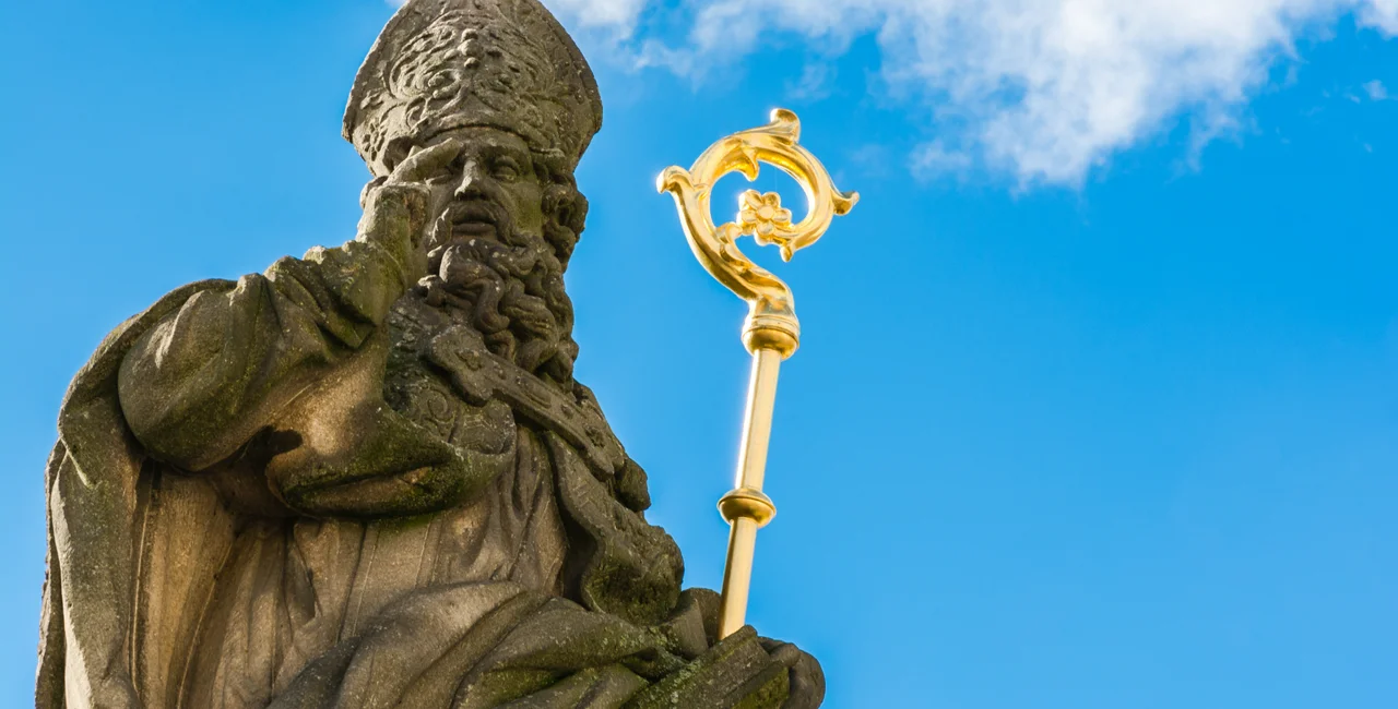 St. Adalbert's 1,030th death anniversary
