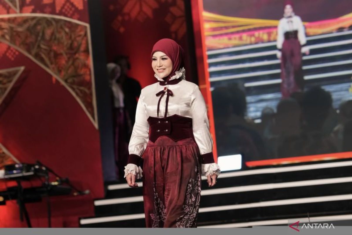 Pameran Kriyanusa 2026