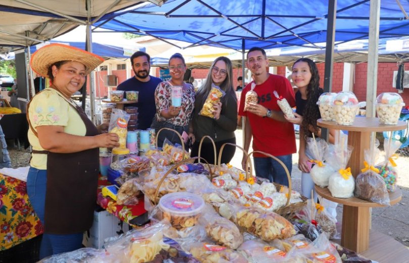 Feira da Família