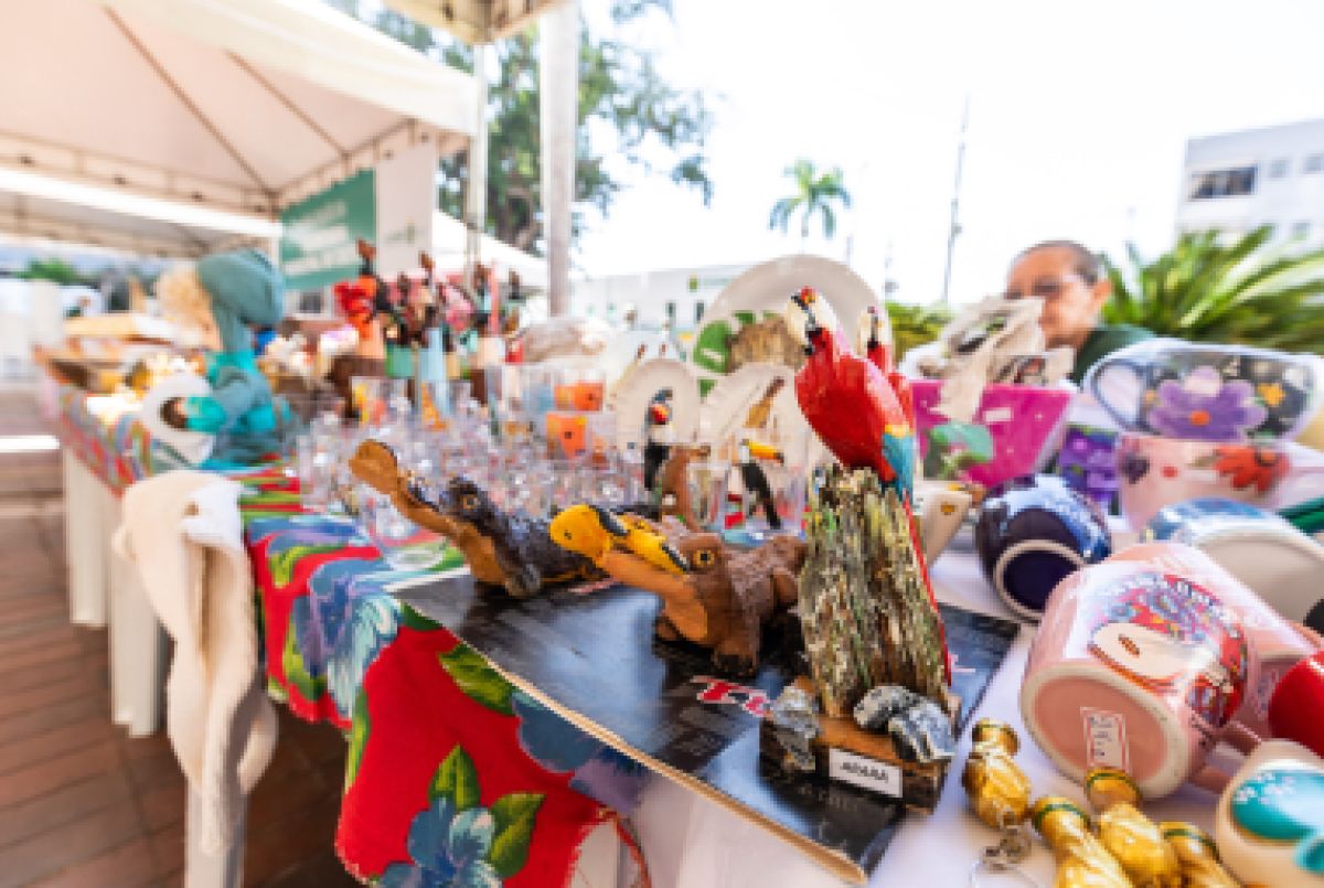15ª Feira Cultura, Sabor e Arte