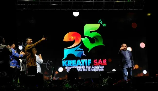 Rangkaian Hari Jadi Kota Batu ke-25