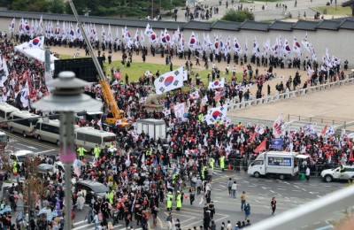 Gangnam Festival 2026