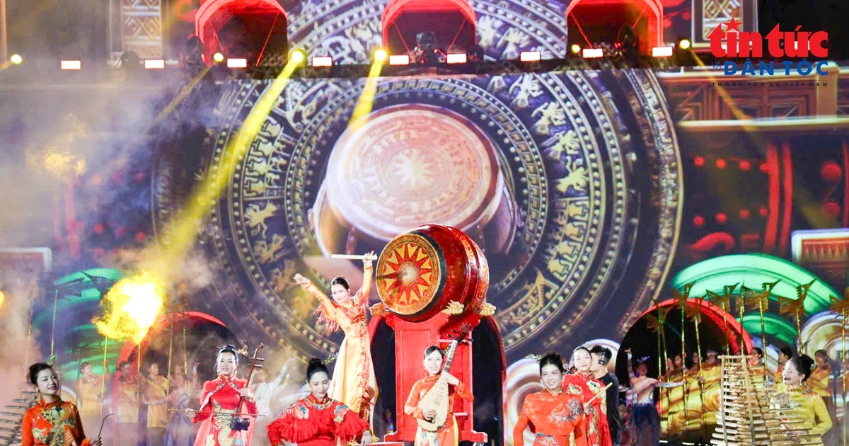 Lễ hội Văn hóa Thế giới tại Hà Nội lần thứ hai