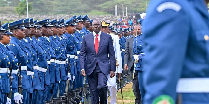 Jamhuri Day Celebrations