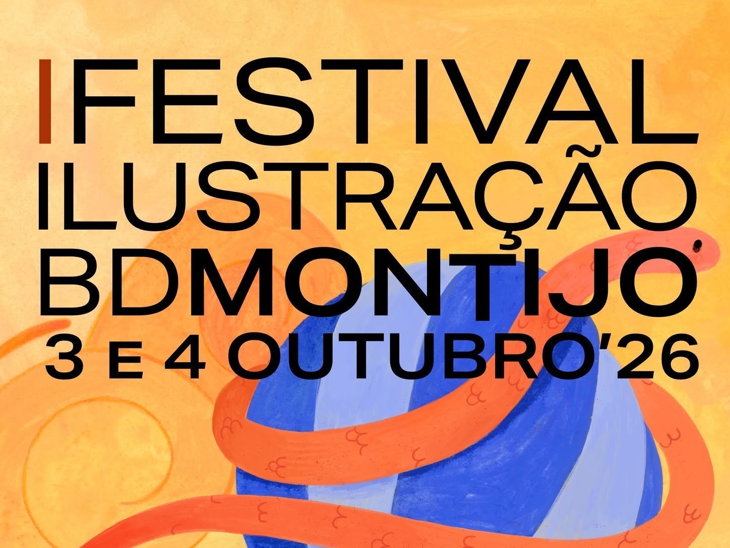 Festival de Ilustração e Banda Desenhada