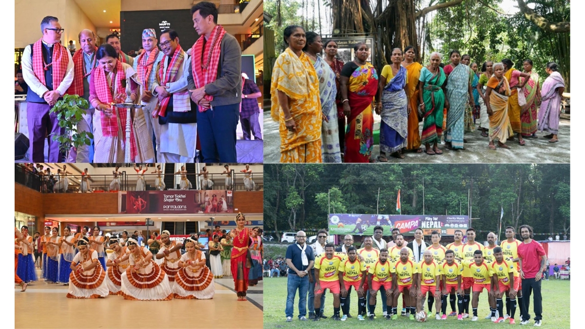 Kanchenjunga Tourism Festival (KTF) 2026