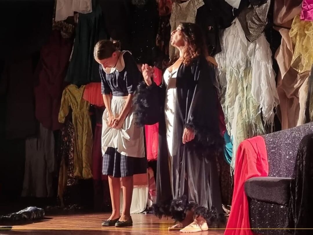 XVII Mostra de Teatro de Abrantes