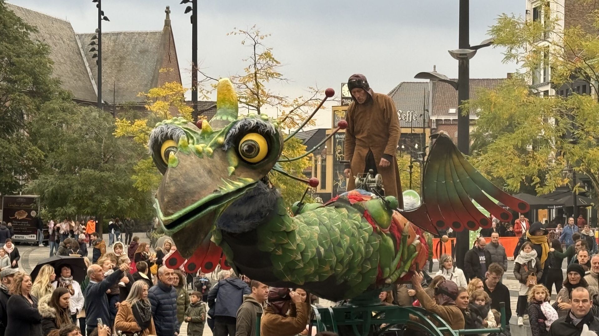 Fête des Hurlus