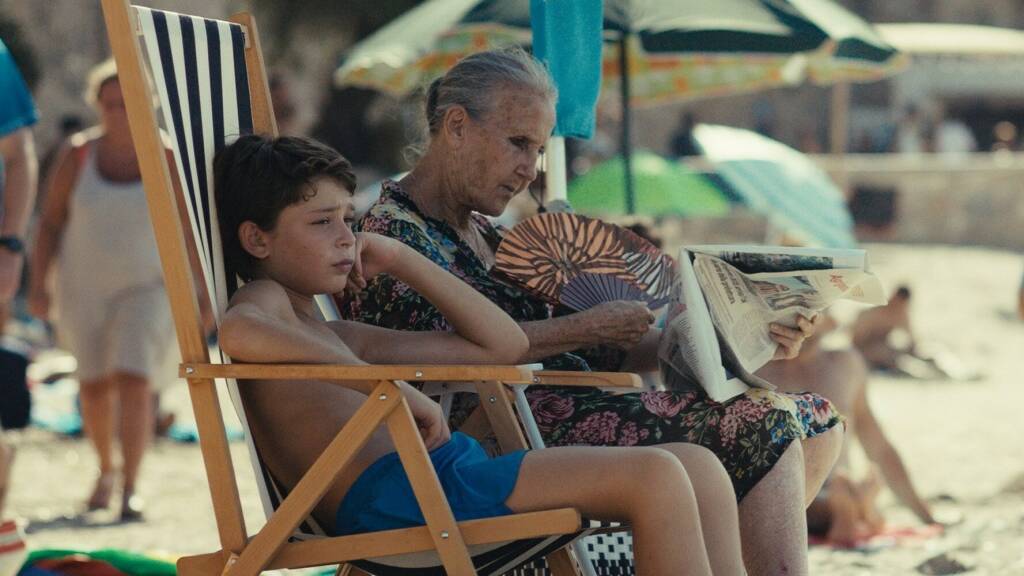 MedFilm Festival au Maroc