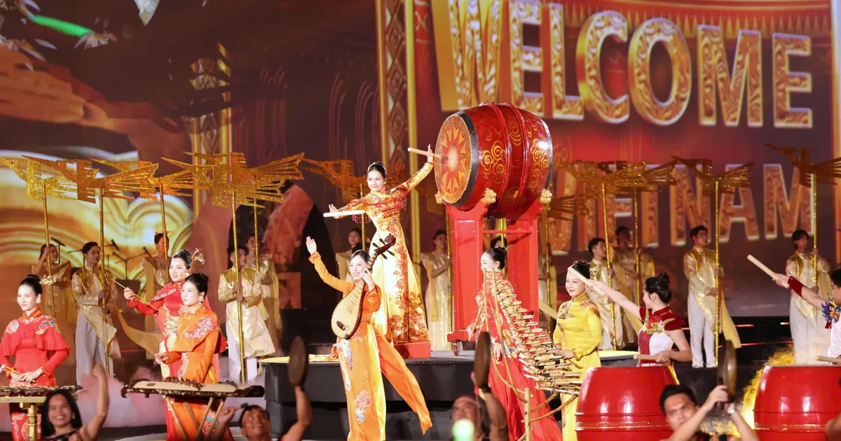 Lễ hội Văn hóa Thế giới tại Hà Nội lần thứ hai năm 2026