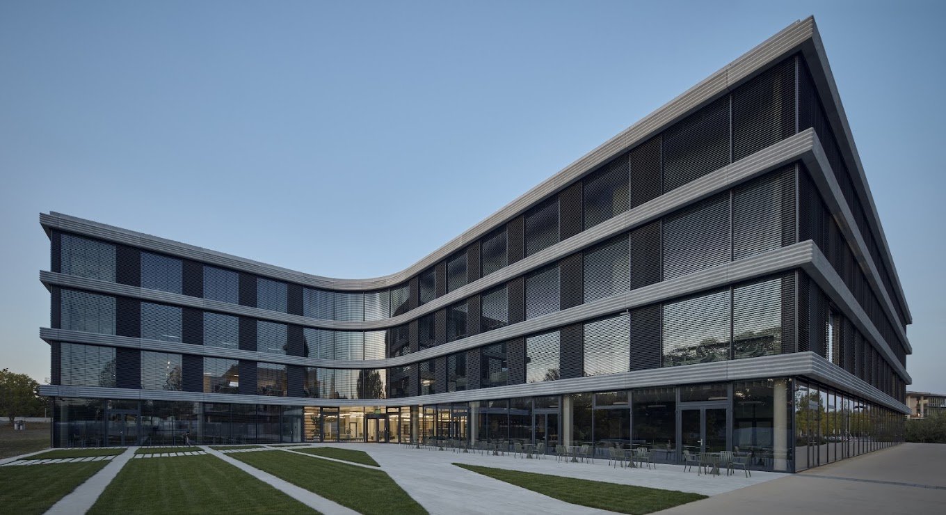 Den architektury