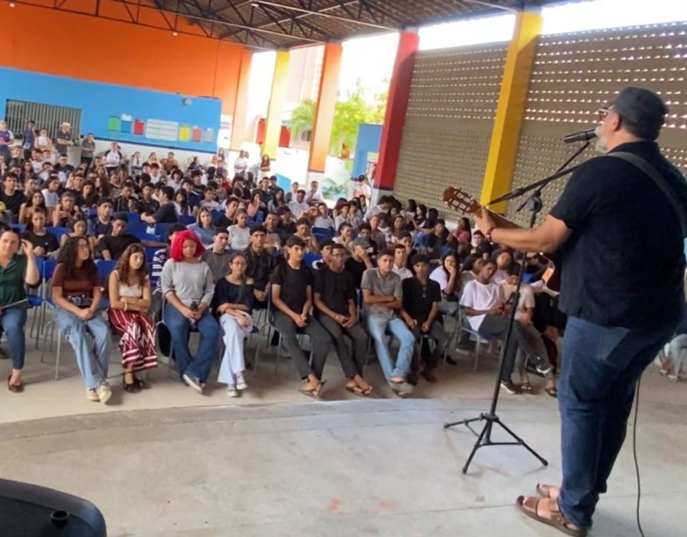Festival de Arte e Cultura
