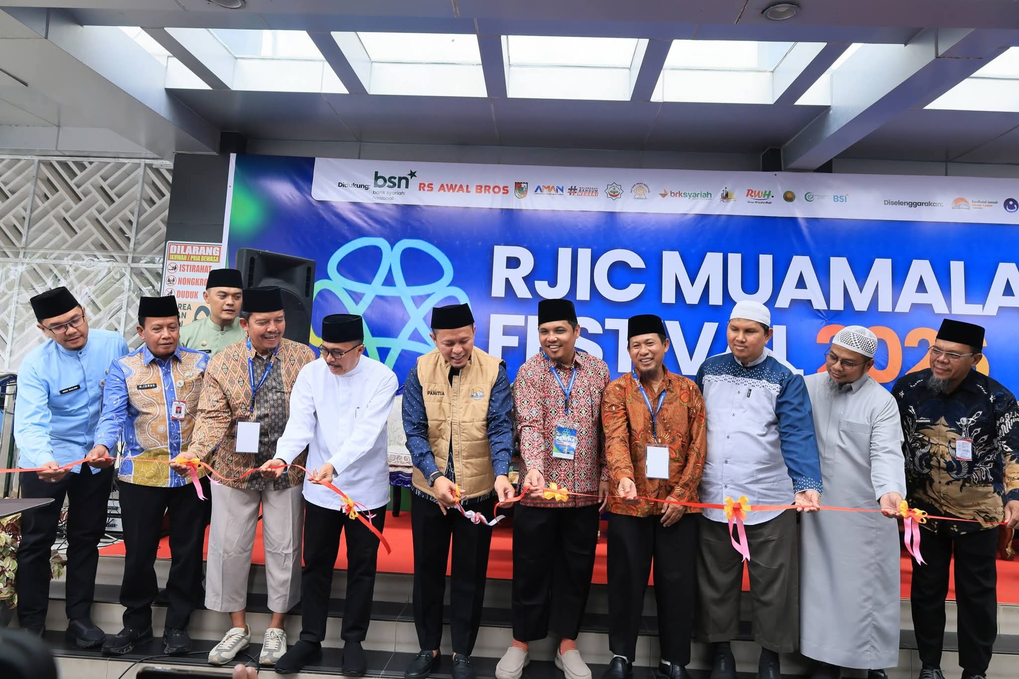RJIC Muamalah Festival 2026