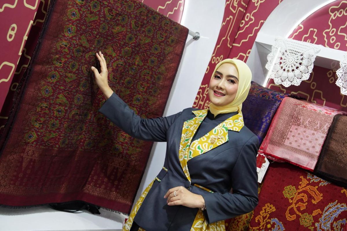 Pameran Kriyanusa 2026