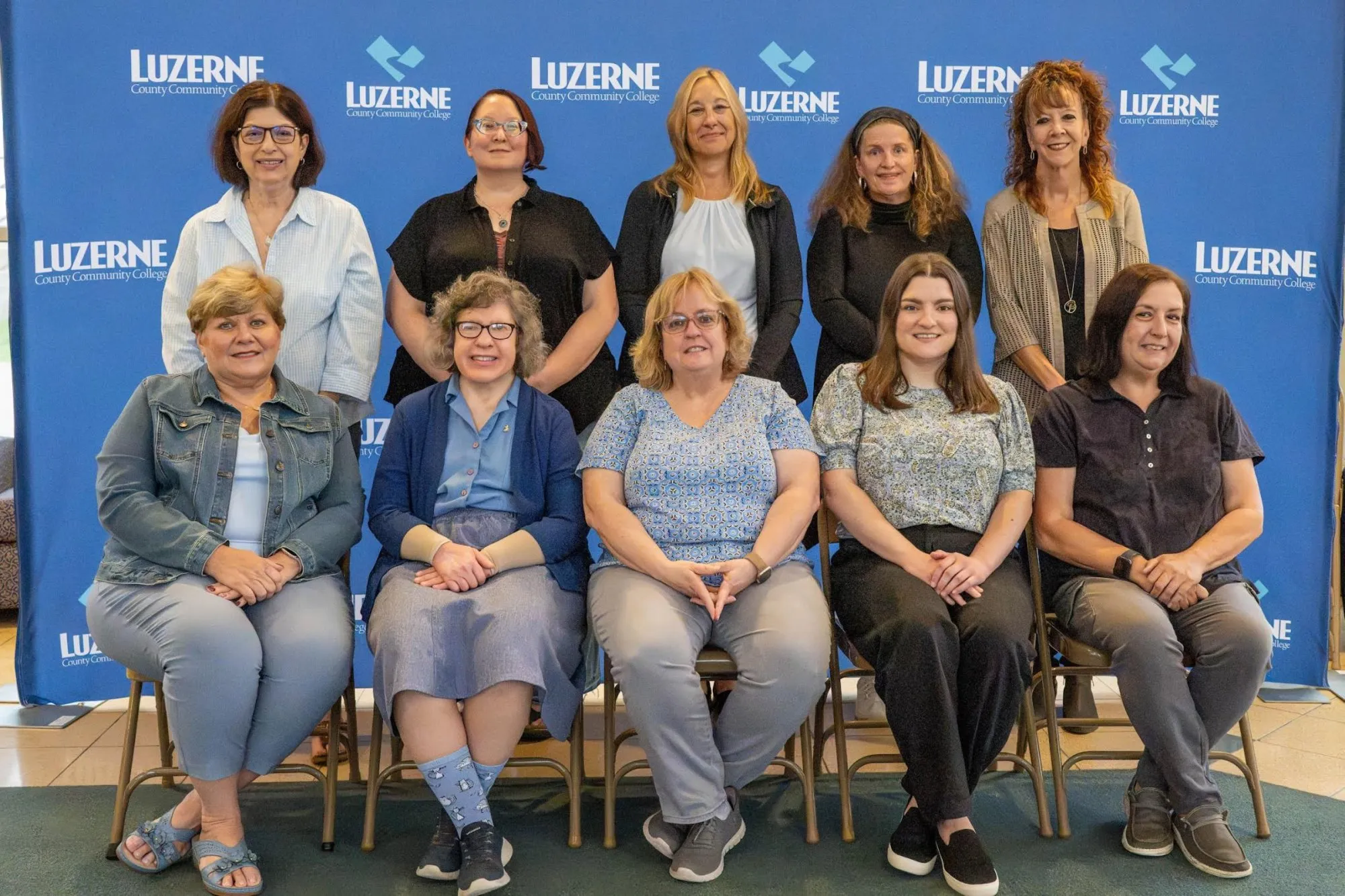 37th Annual LCCC Alumni Craft Festival