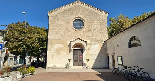 Portogruaro in festa: nove appuntamenti per l'ottavo centenario di San Francesco