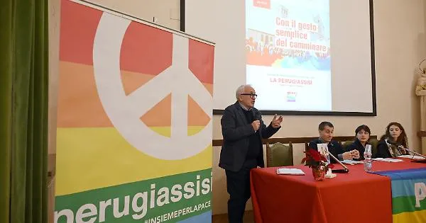 La pace è un duro lavoro 1986-2026