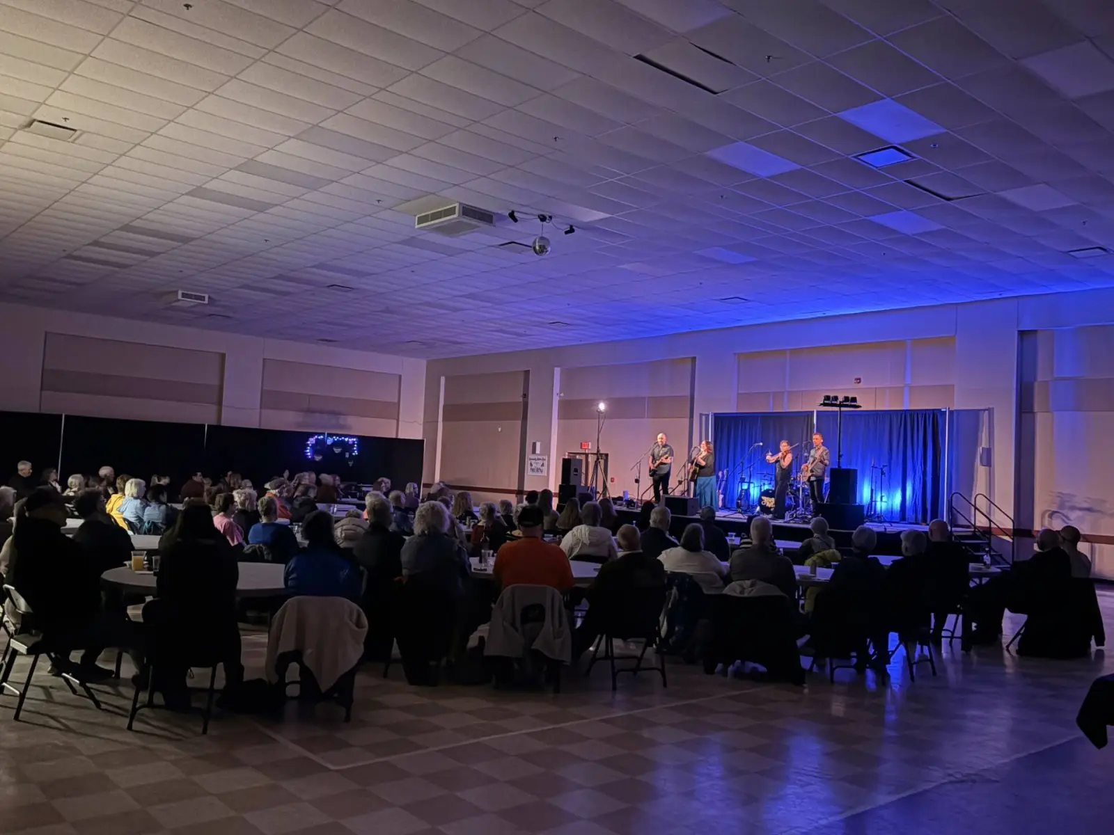 Killarney’s 2026/2027 Performing Arts Concert Series