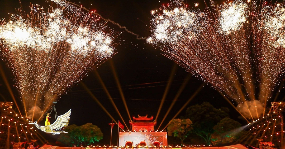 Lễ hội Văn hóa Thế giới tại Hà Nội lần thứ hai-năm 2026
