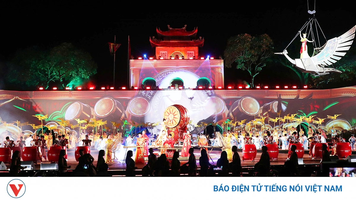 Lễ hội Văn hóa Thế giới tại Hà Nội