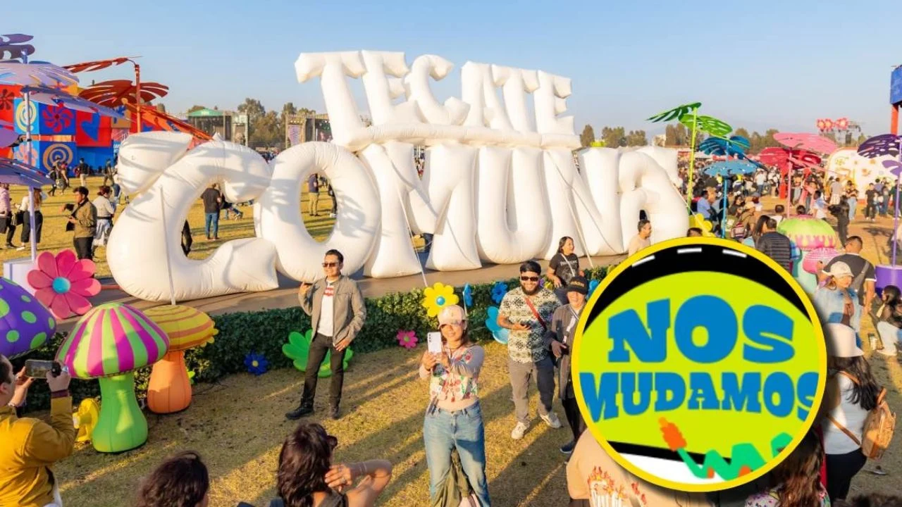 Tecate Comuna 2026