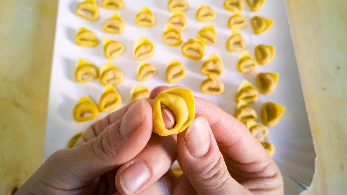 Festival del Tortellino