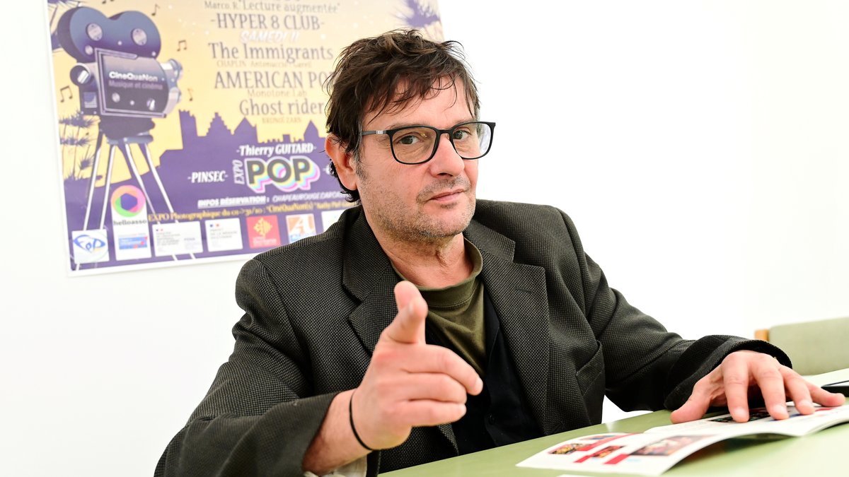 Festival CinéQuaNon