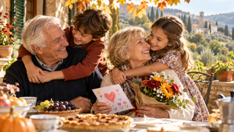 Festa dei Nonni