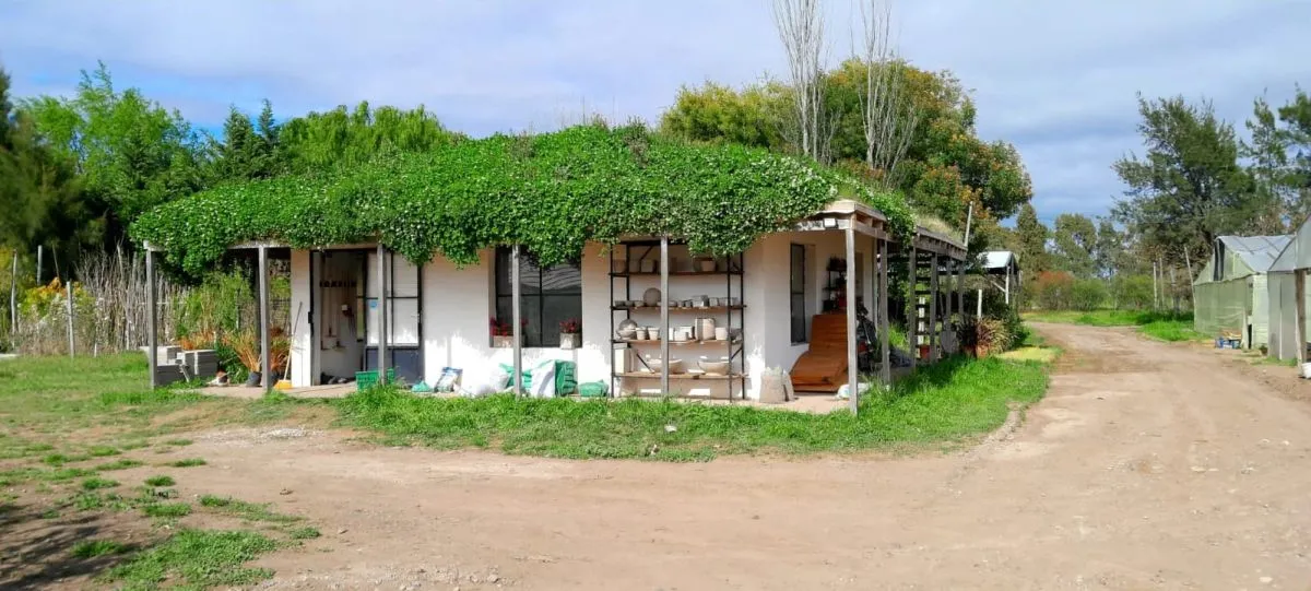 4° Expo Vivero Los Chañares