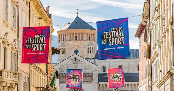 Festival dello Sport