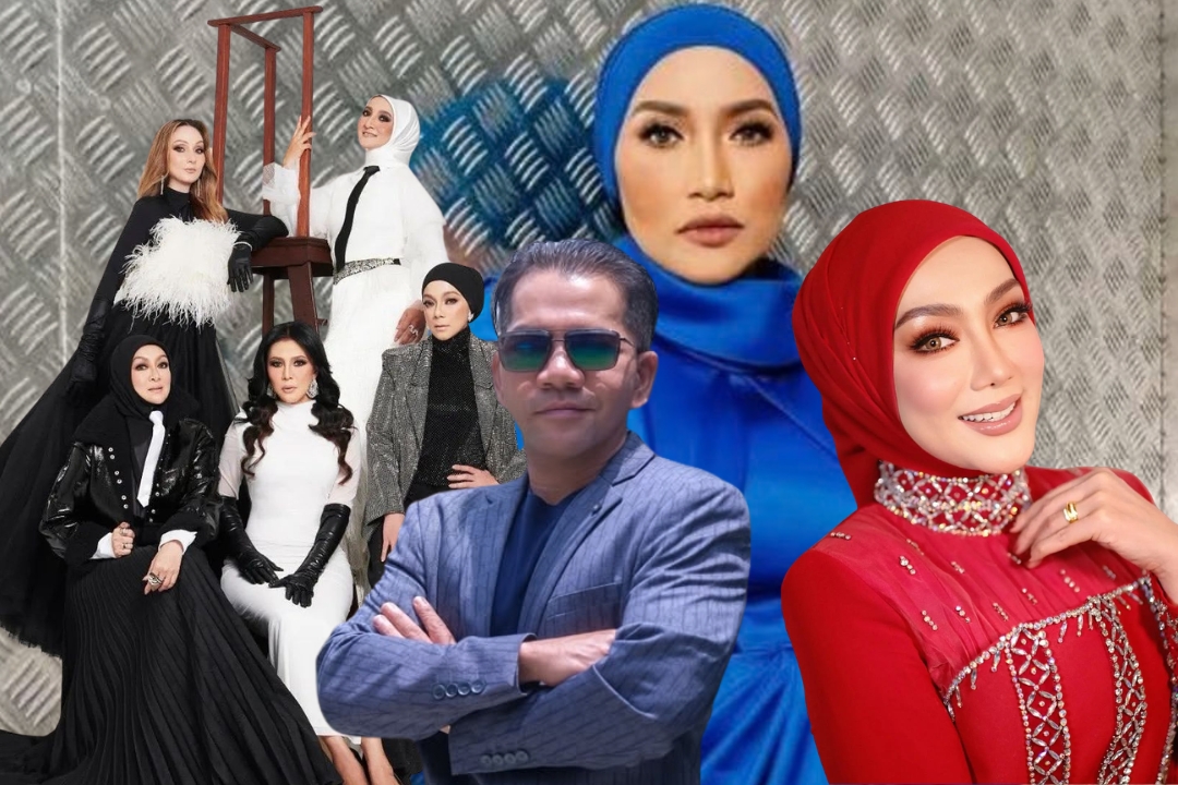 Live Concert: Elegant Selamanya