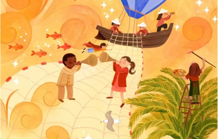 Festival de Ilustração e Banda Desenhada