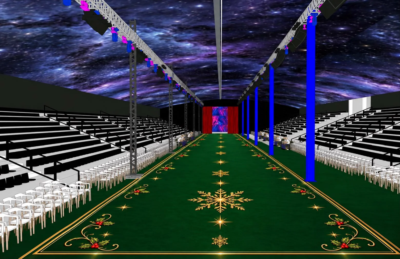 41º Natal Luz de Gramado