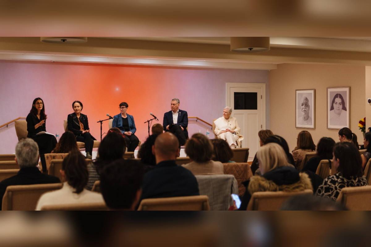 Building a Safe Community: Understanding and Preventing Domestic Violence