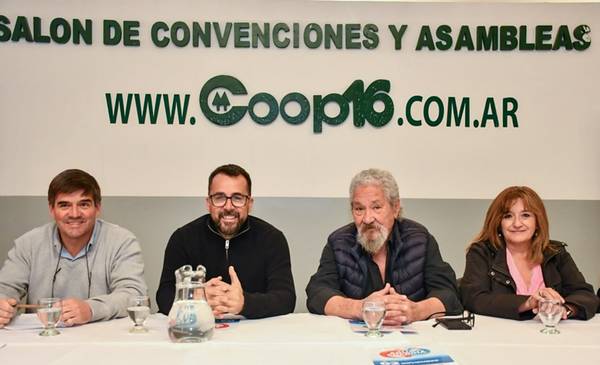 Expo Agua y Energía 2026