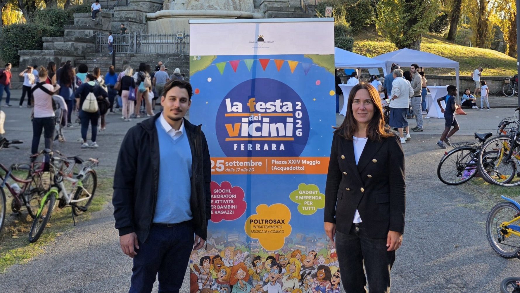 Festa dei Vicini
